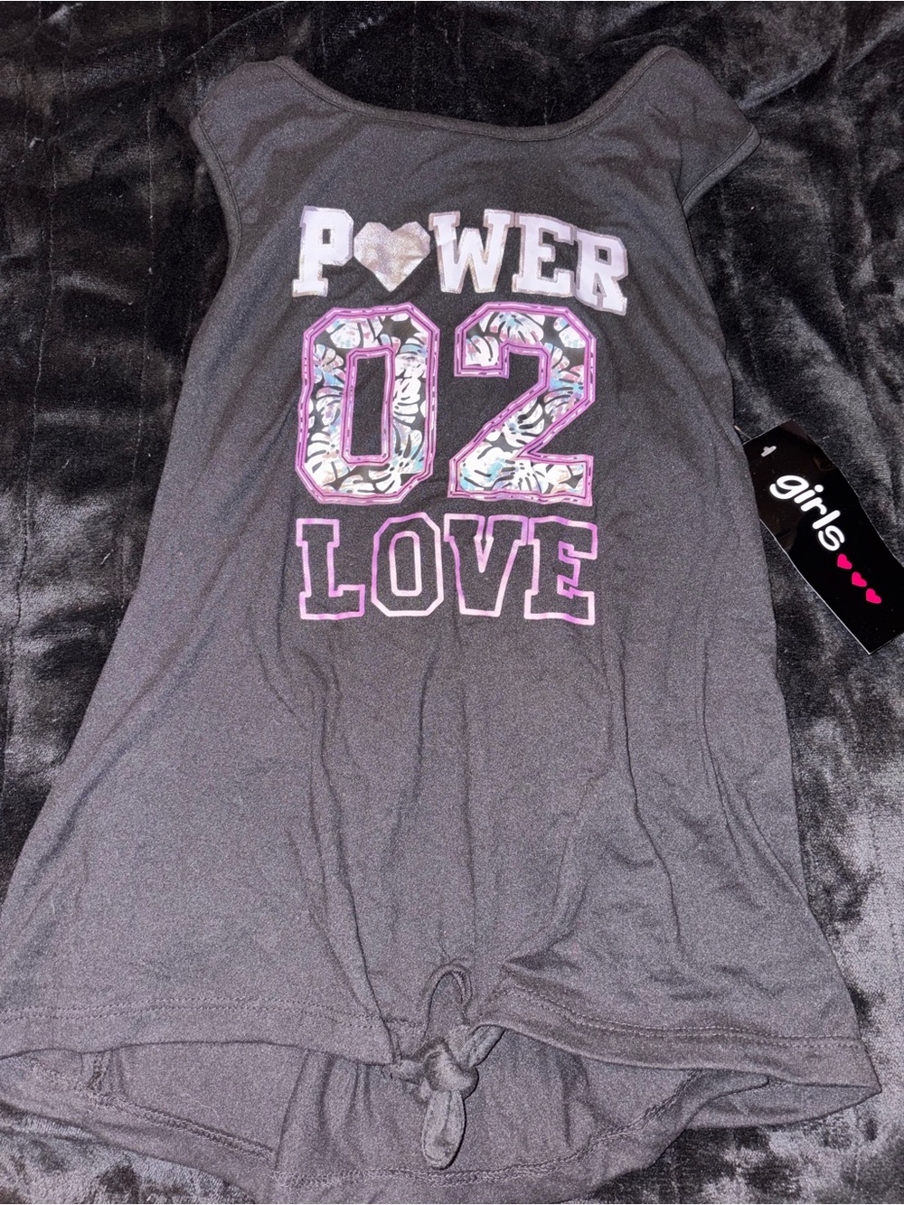 Kids Tank Top